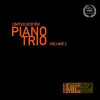 WYCOFANY  Ravel: Piano trio in A minor -  vinyl 180 g